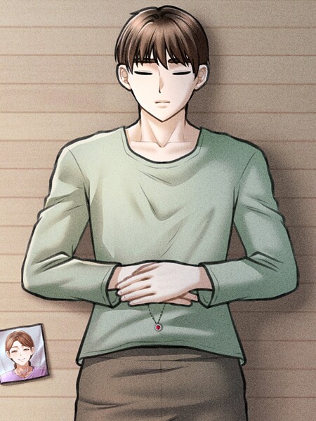 リベンジ・タイムリープ5｜Elise Shin❤フルカラー