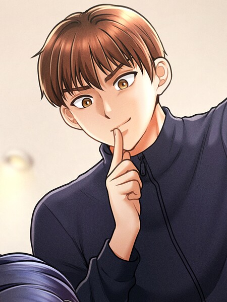 リベンジ・タイムリープ7｜Elise Shin❤フルカラー