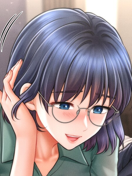 リベンジ・タイムリープ8｜Elise Shin❤フルカラー