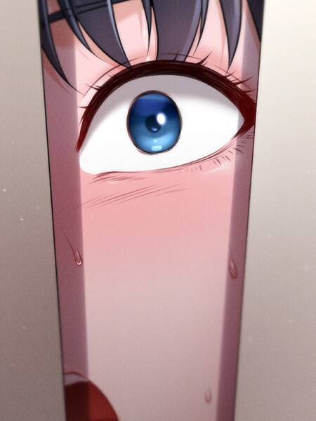 リベンジ・タイムリープ14｜Elise Shin❤フルカラー