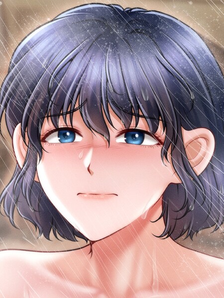 リベンジ・タイムリープ15｜Elise Shin❤フルカラー