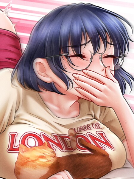 リベンジ・タイムリープ18｜Elise Shin❤フルカラー