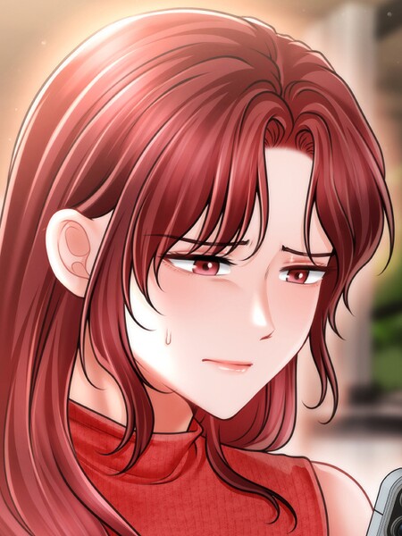 リベンジ・タイムリープ19｜Elise Shin❤フルカラー