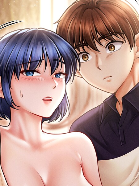 リベンジ・タイムリープ22｜Elise Shin❤フルカラー