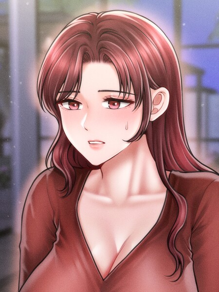 リベンジ・タイムリープ24｜Elise Shin❤フルカラー