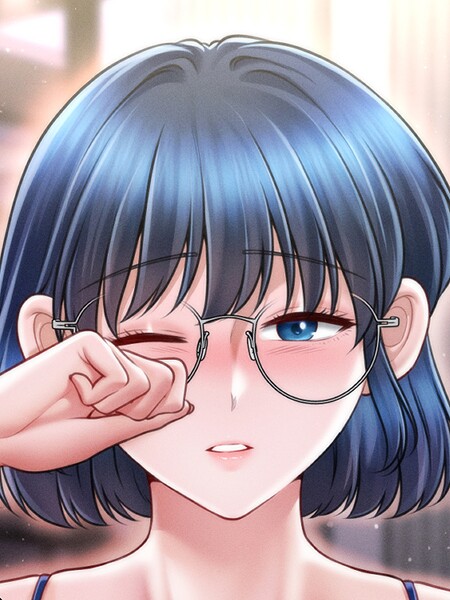 リベンジ・タイムリープ26｜Elise Shin❤フルカラー