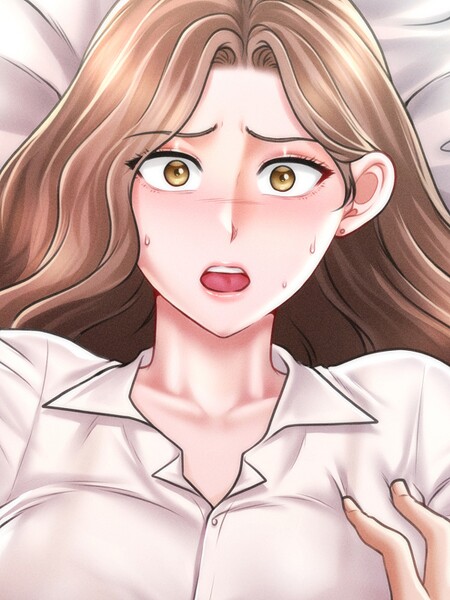 リベンジ・タイムリープ30｜Elise Shin❤フルカラー