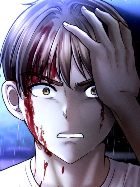 リベンジ・タイムリープ32｜Elise Shin❤フルカラー