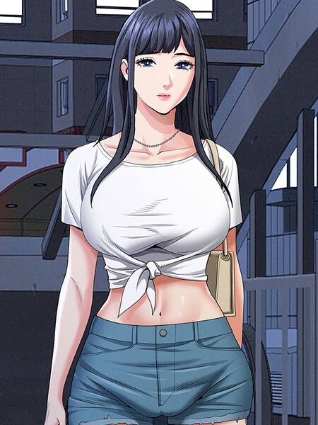 特殊ボディガード5｜ant❤フルカラー