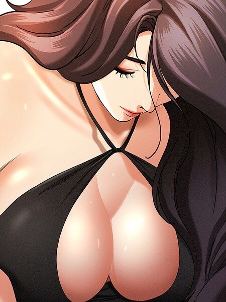 特殊ボディガード6｜ant❤フルカラー