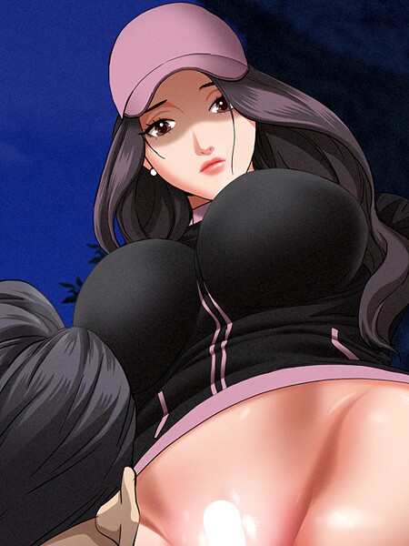 特殊ボディガード10｜ant❤フルカラー