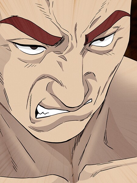 特殊ボディガード11｜ant❤フルカラー