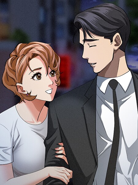 特殊ボディガード13｜ant❤フルカラー