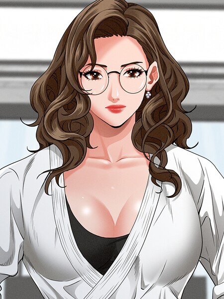 特殊ボディガード18｜ant❤フルカラー