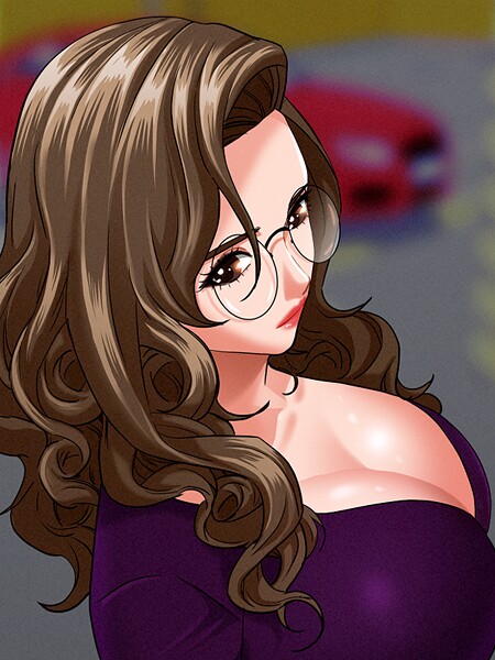 特殊ボディガード22｜ant❤フルカラー