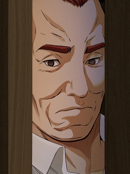 特殊ボディガード26｜ant❤フルカラー