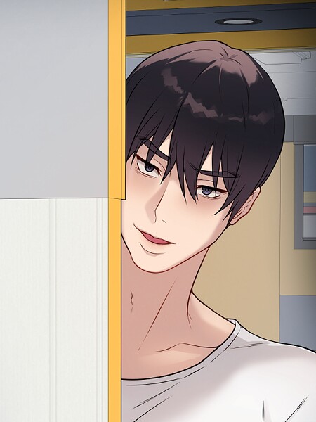 浪人学院3｜TANK GUY❤フルカラー