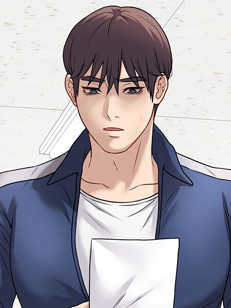 浪人学院11｜TANK GUY❤フルカラー