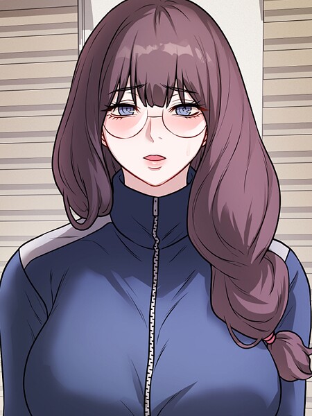 浪人学院12｜TANK GUY❤フルカラー