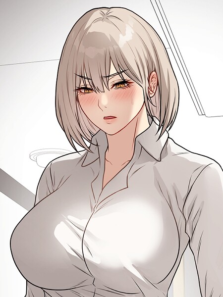 浪人学院22｜TANK GUY❤フルカラー