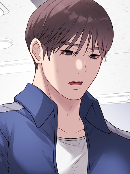 浪人学院23｜TANK GUY❤フルカラー