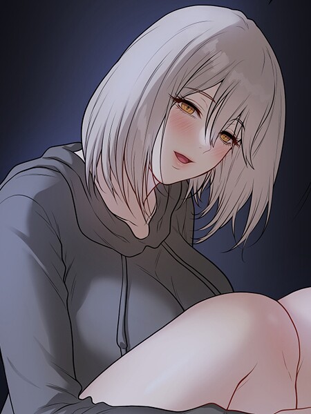 浪人学院24｜TANK GUY❤フルカラー