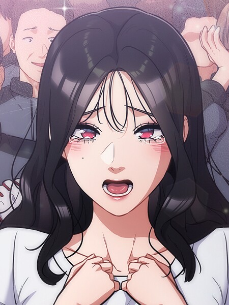 クソ女上司を言いなりにさせてみた45｜Sosweet❤フルカラー