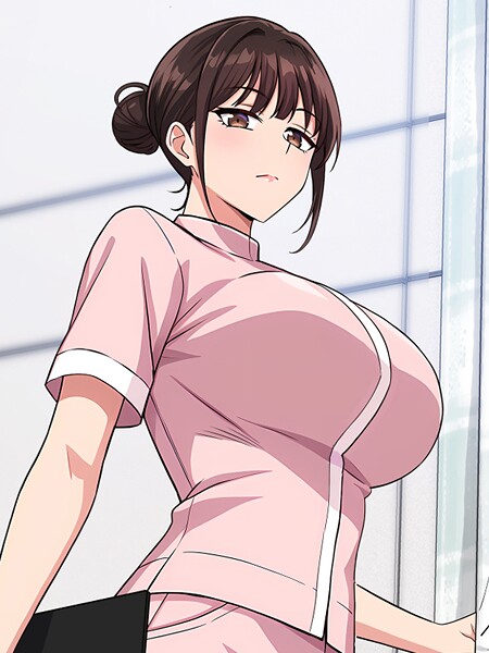 どの彼女がお好み？35｜JJM❤フルカラー