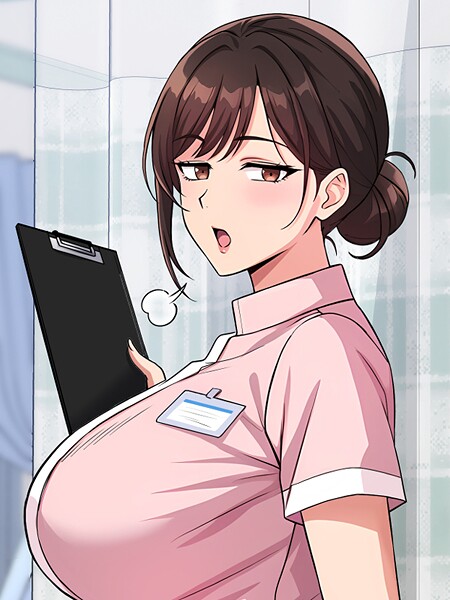 どの彼女がお好み？36｜JJM❤フルカラー