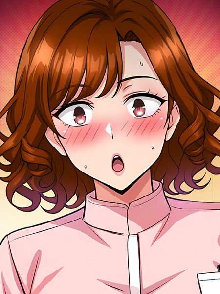 どの彼女がお好み？38｜JJM❤フルカラー