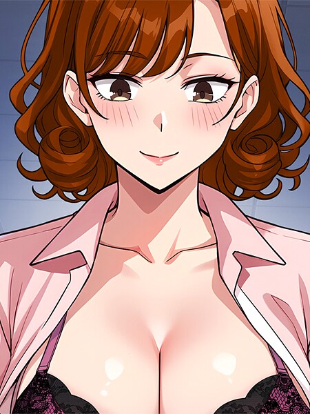 どの彼女がお好み？39｜JJM❤フルカラー