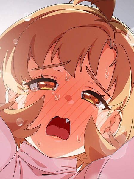 喧嘩するほどナカが良い！47｜NRS❤フルカラー