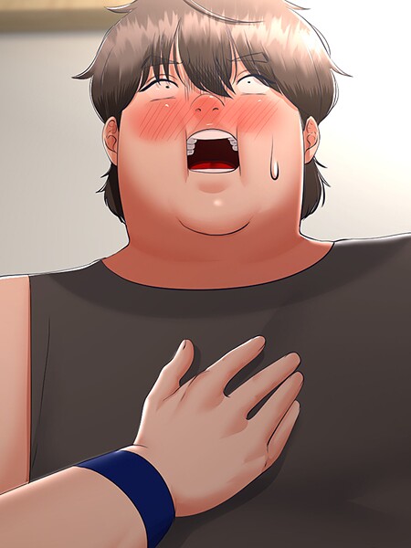 郁美さんが帰ってきた11｜dyu❤フルカラー