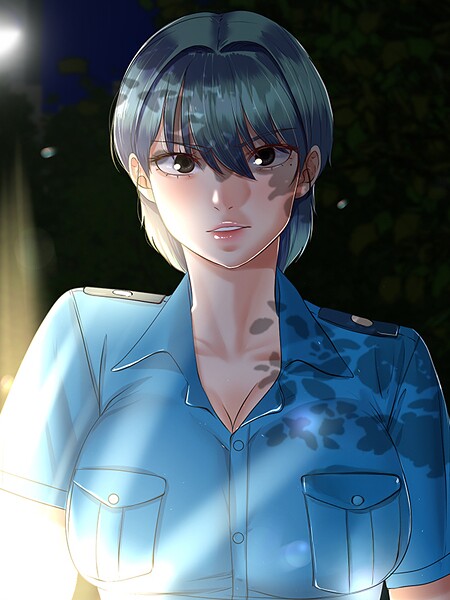 郁美さんが帰ってきた14｜dyu❤フルカラー