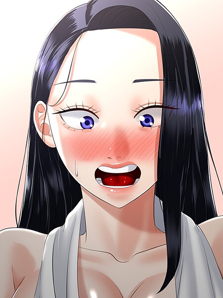 郁美さんが帰ってきた16｜dyu❤フルカラー