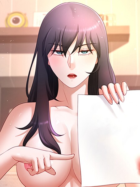 最強母娘に愛されまして！？21｜hyunlim❤フルカラー