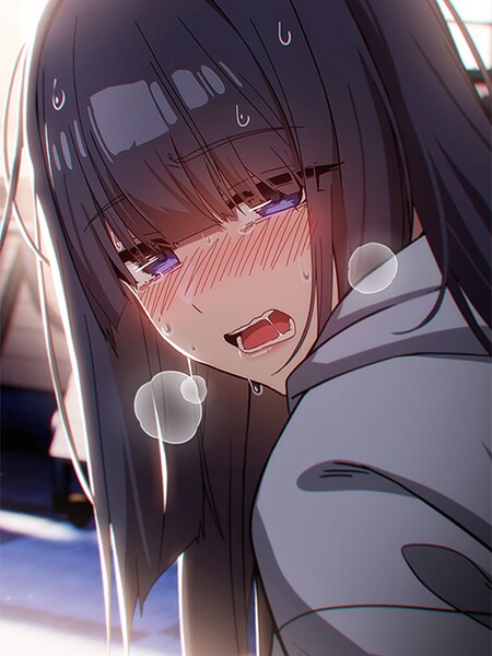 スイッチ・オン 59｜KMH❤フルカラー