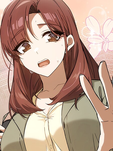 スイッチ・オン 64｜KMH❤フルカラー