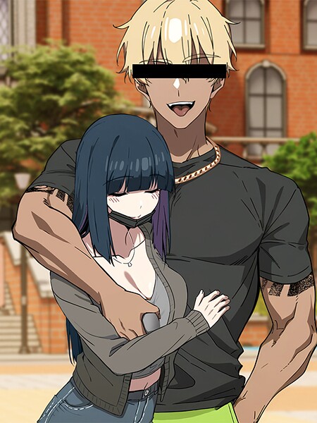 スイッチ・オン 66｜KMH❤フルカラー