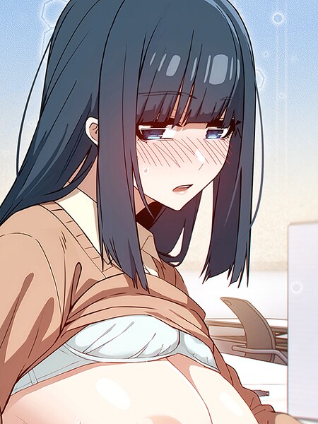 スイッチ・オン 67｜KMH❤フルカラー