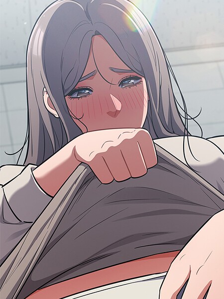 クソ女上司を言いなりにさせてみた48｜Sosweet❤フルカラー