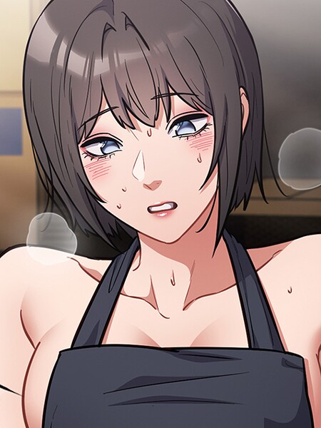 クソ女上司を言いなりにさせてみた49｜Sosweet❤フルカラー