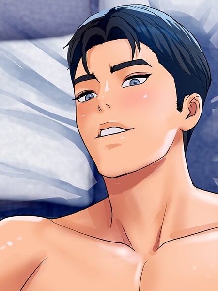 ロイヤルファミリー30｜Mun Seok Bae❤フルカラー