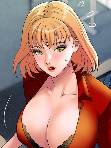 ロイヤルファミリー32｜Mun Seok Bae❤フルカラー