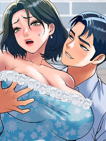 ロイヤルファミリー33｜Mun Seok Bae❤フルカラー