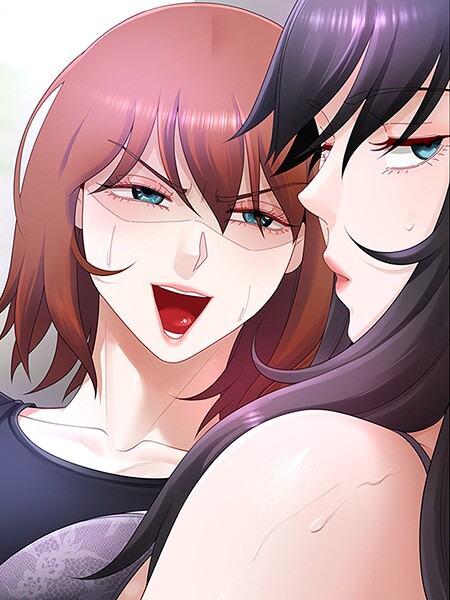 最強母娘に愛されまして！？25｜hyunlim❤フルカラー