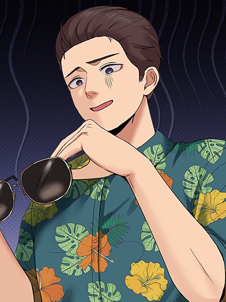 このギルド、男子禁制につき10｜Van Mao❤単話