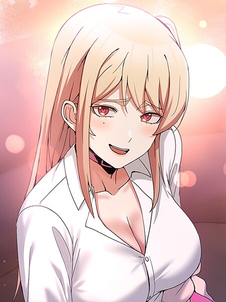 このギルド、男子禁制につき17｜Van Mao❤単話