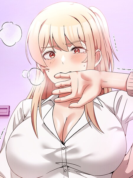 このギルド、男子禁制につき18｜Van Mao❤単話