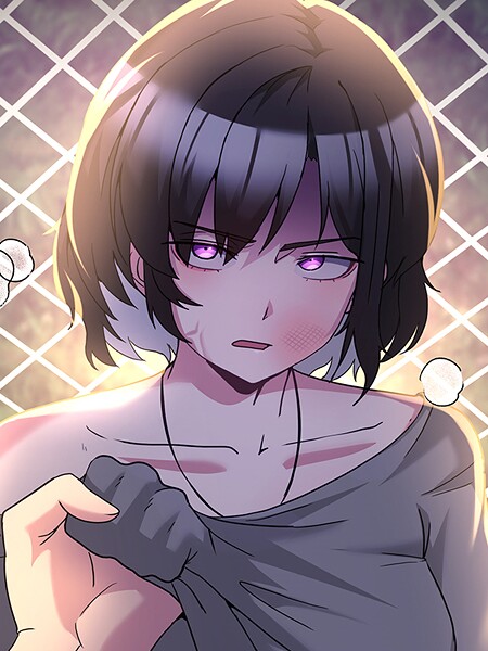 このギルド、男子禁制につき23｜Van Mao❤単話